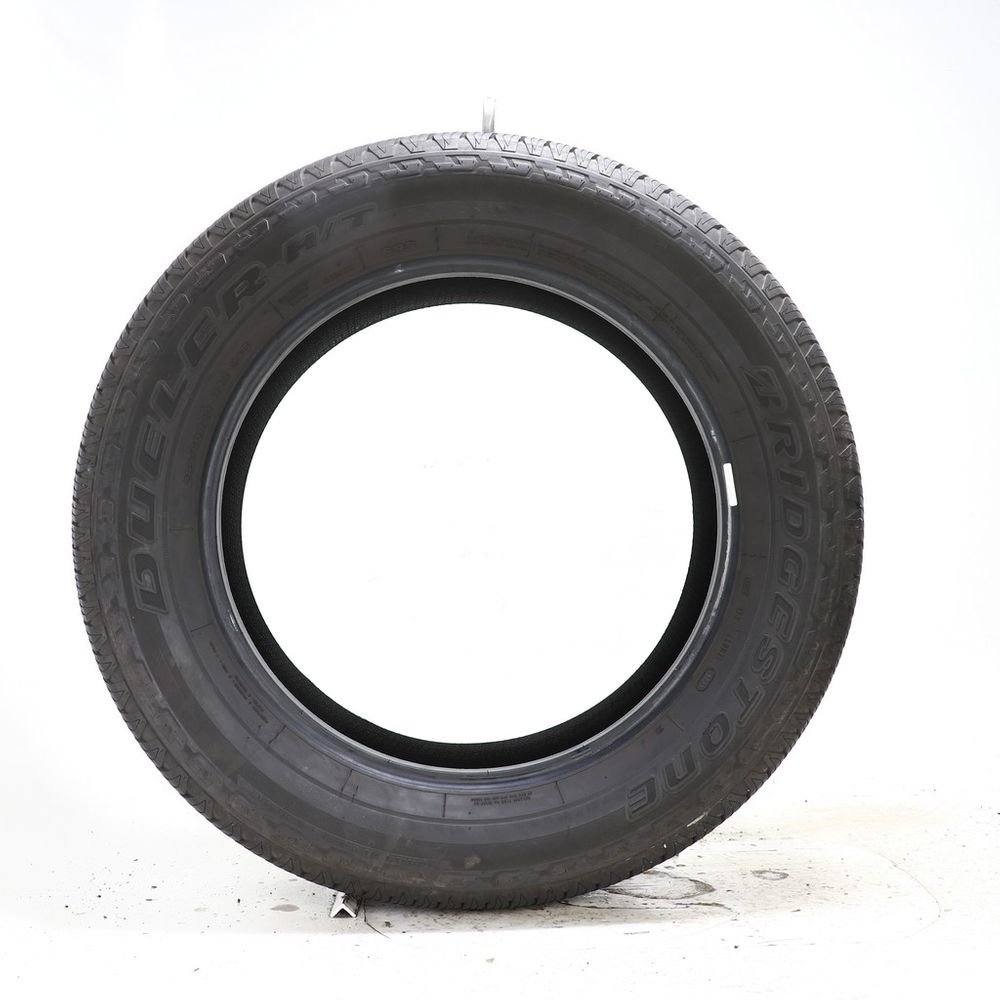 Set of (4) Used 265/60R20 Bridgestone Dueler H/T 685 112H - 8-9.5/32 - Image 12