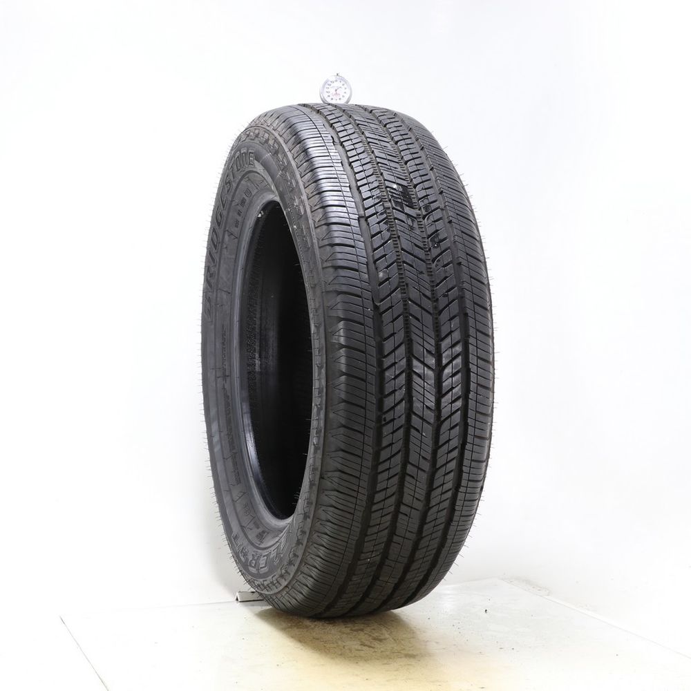 Set of (4) Used 265/60R20 Bridgestone Dueler H/T 685 112H - 8-9.5/32 - Image 7