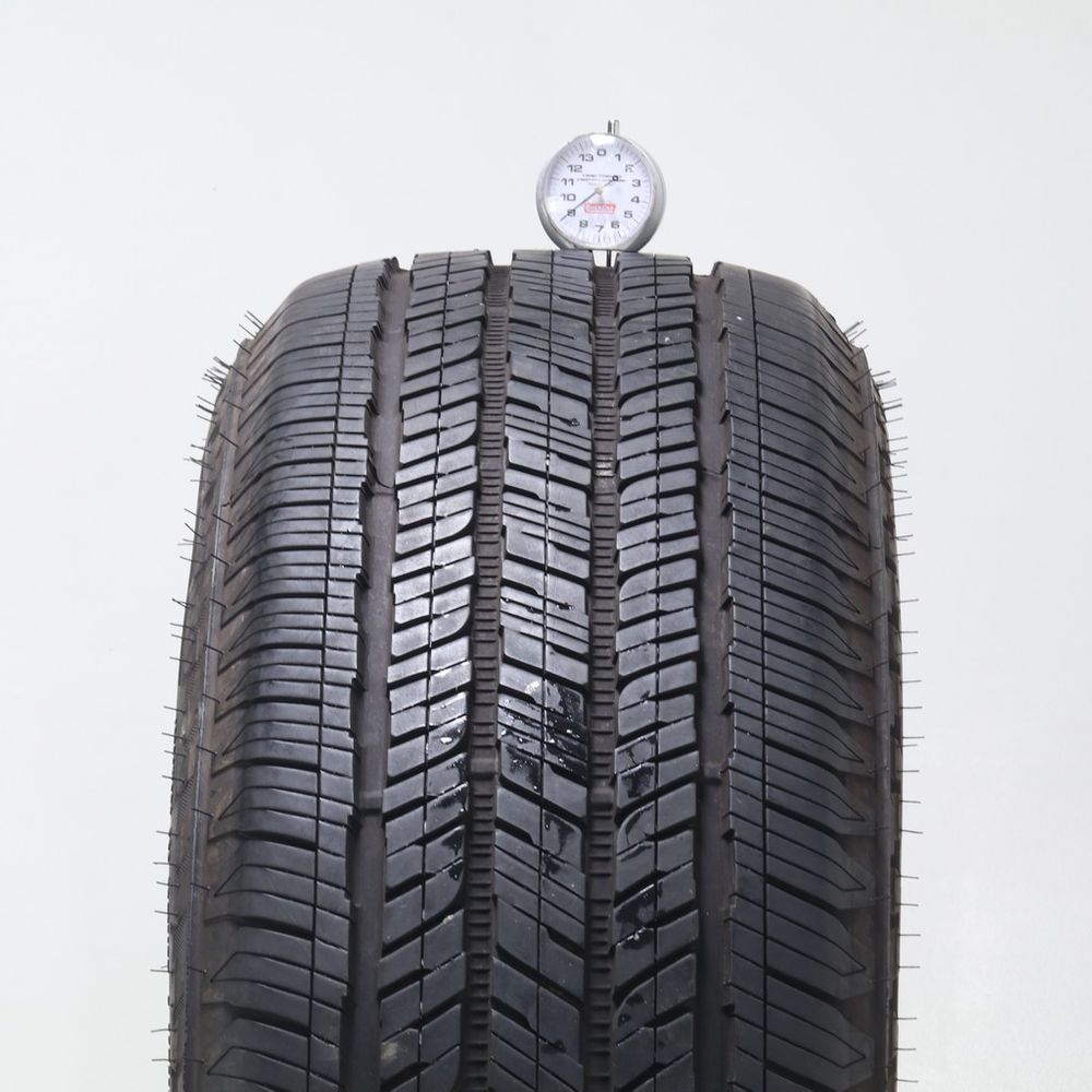 Set of (4) Used 265/60R20 Bridgestone Dueler H/T 685 112H - 8-9.5/32 - Image 8