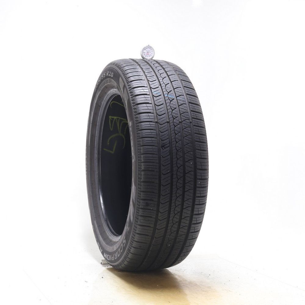 Used 235/55R20 Pirelli Scorpion AS Plus 3 102V - 10/32 - Image 1