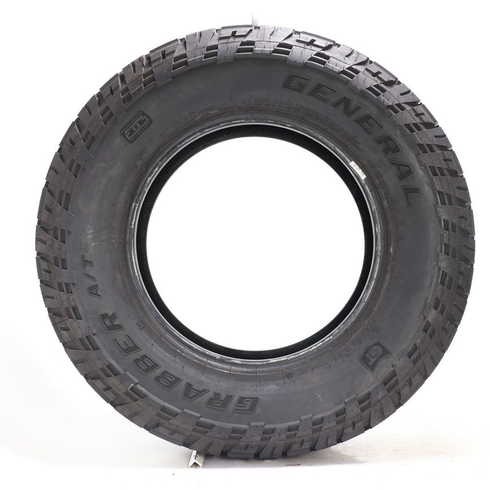 Used 275/70R18 General Grabber ATX 116S - 12/32 - Image 3