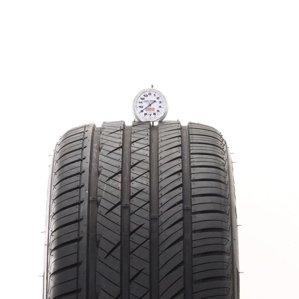 Set of (2) Used 255/45ZR20 Laufenn S Fit AS 105W - 7.5-9/32 - Image 5
