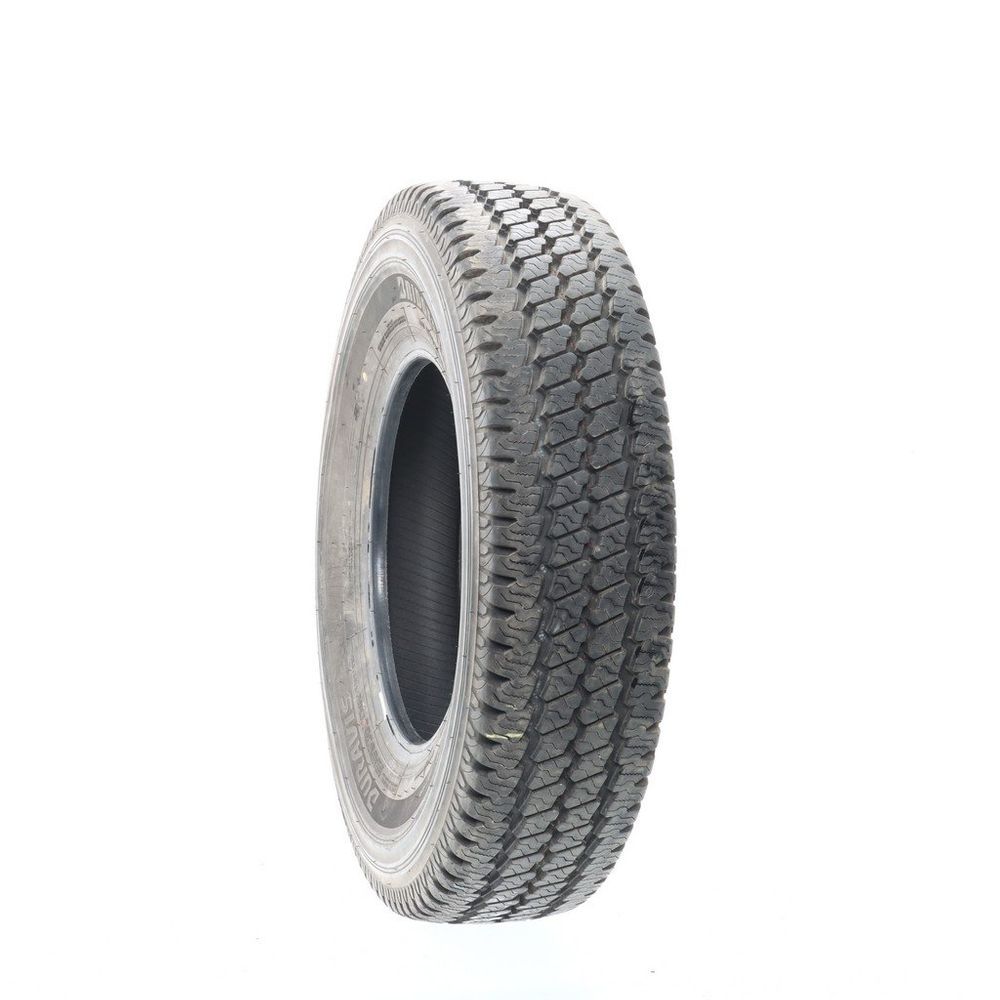 Used LT 215/85R16 Bridgestone Duravis M700 HD 115/112R E - 14/32 - Image 1