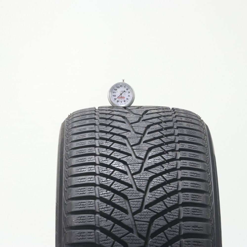 Used 275/40R20 Yokohama BluEarth Winter V905 106V - 8.5/32 - Image 2