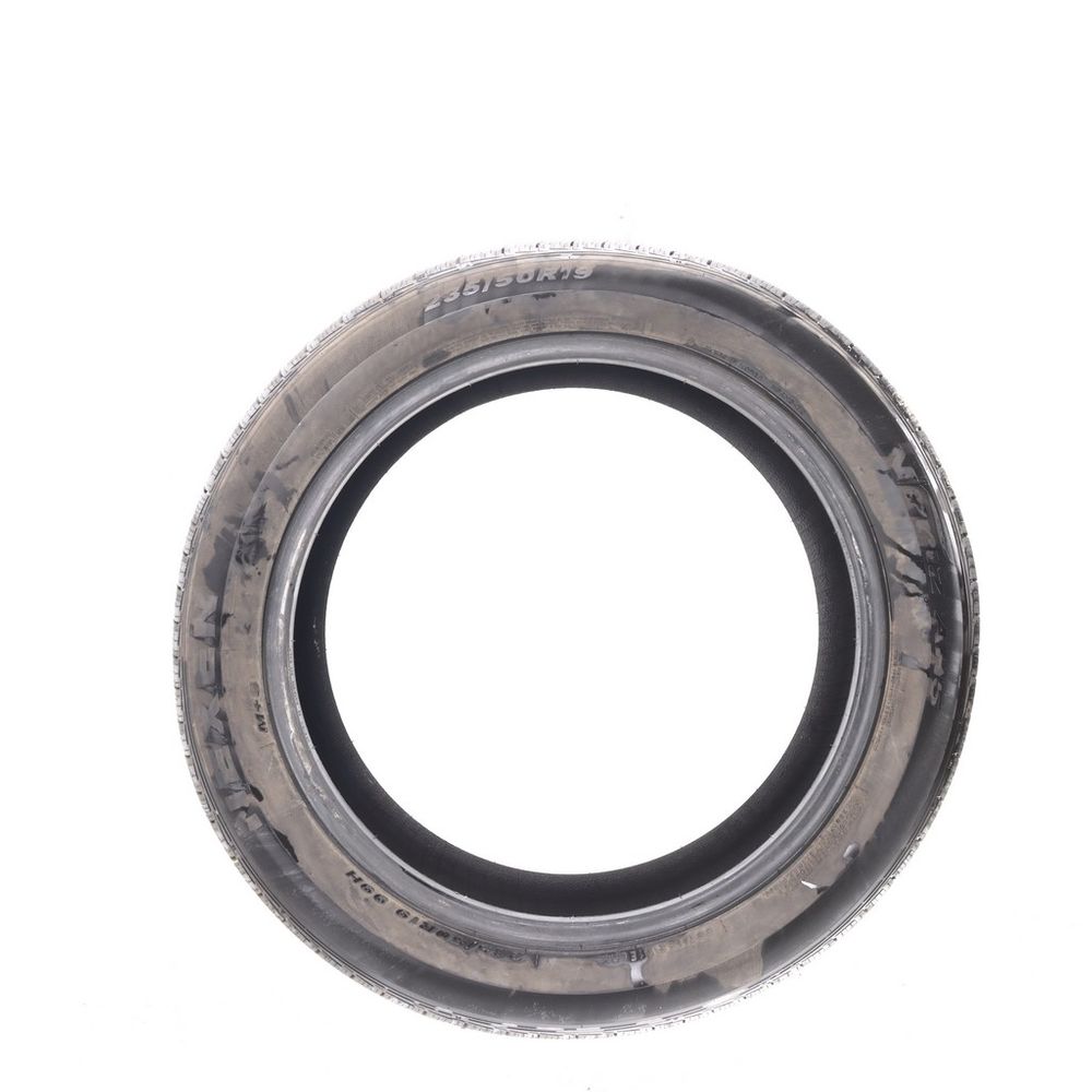 Used 235/50R19 Nexen N'Priz AH5 99H - 9/32 - Image 3