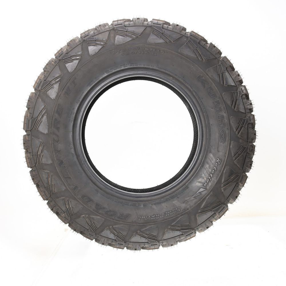 New LT 235/85R16 Kumho Road Venture MT KL71 120/116Q E - Image 3