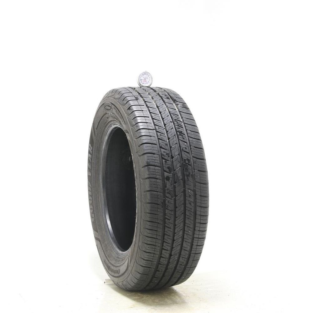 Used 215/60R16 Goodyear Assurance ComfortDrive 95V - 10/32 - Image 1