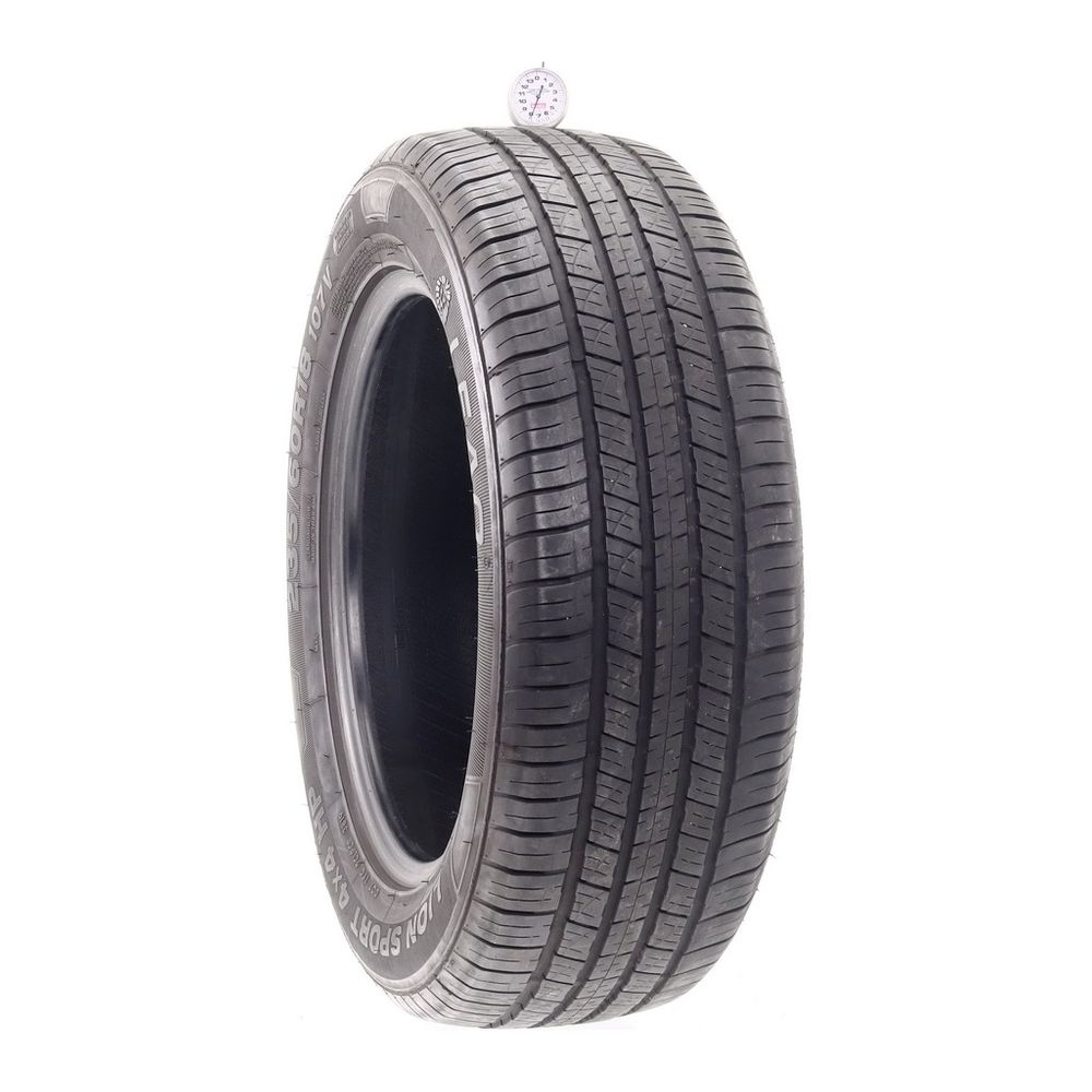 Used 235/60R18 Leao Lion Sport 4X4 HP 107V - 8/32 - Image 1