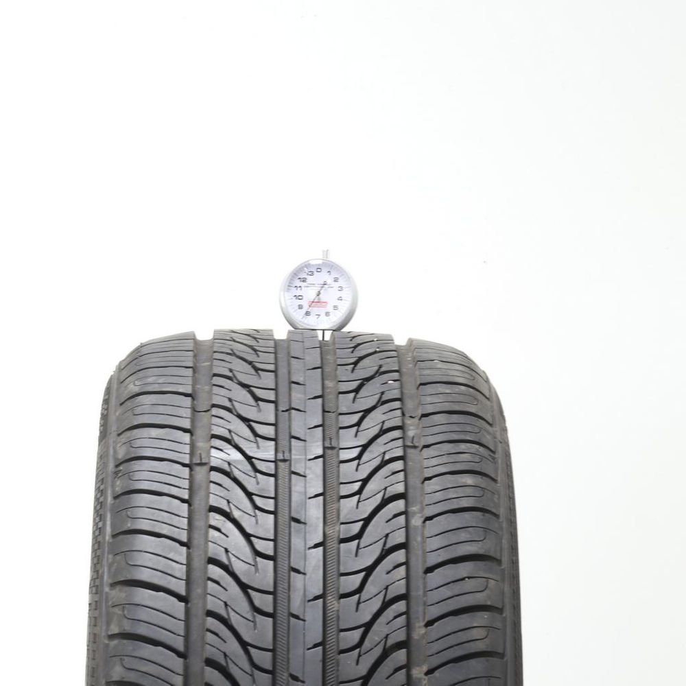 Used 255/45ZR19 Vercelli Strada II 104Y - 8/32 - Image 2