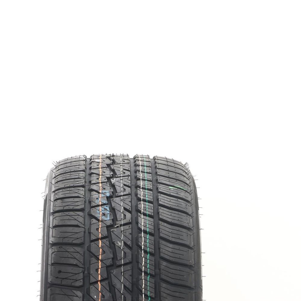 New 245/40R18 Nitto Motivo 365 97W - Image 2