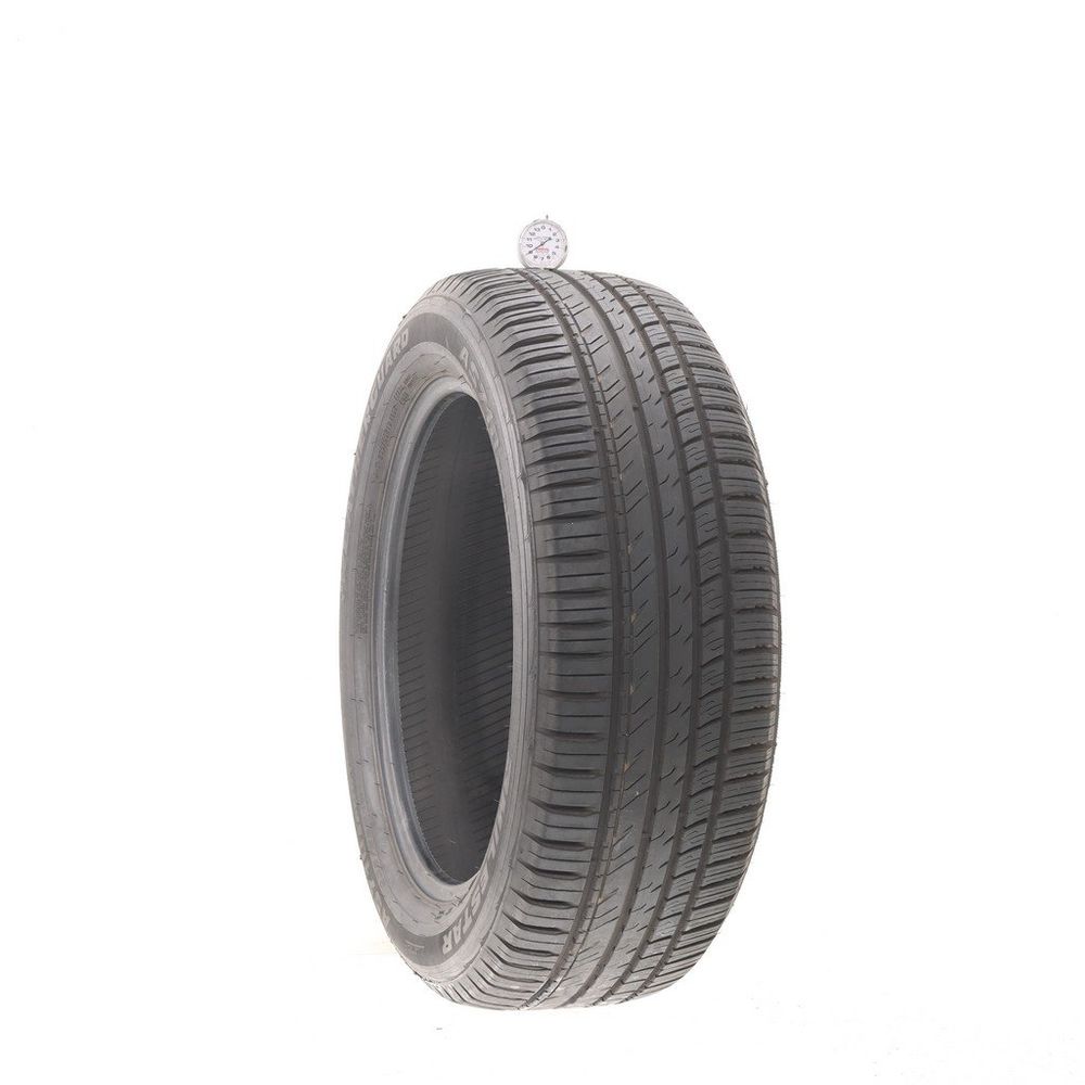 Used 235/55R19 Milestar Weatherguard AS 710 Sport 105V - 9/32 - Image 1