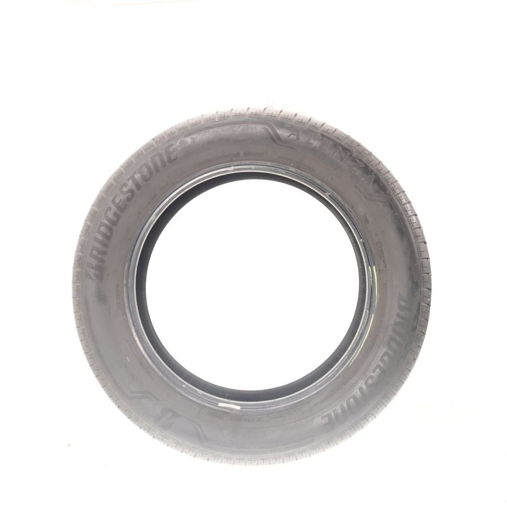 Used 225/60R18 Bridgestone Alenza H/L 33 100H - 9/32 - Image 3