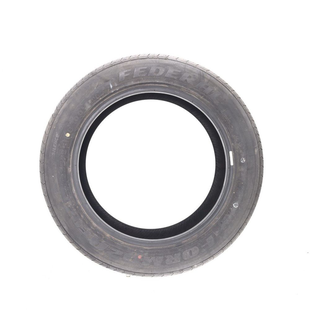 Driven Once 235/55R18 Federal Formoza FD2 100V - 10/32 - Image 3