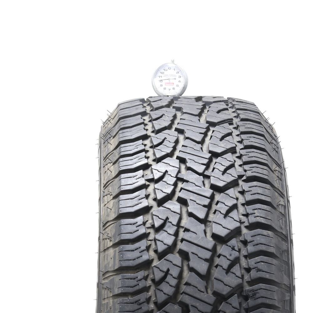 Used 265/70R17 Trail Guide All Terrain 115S - 10/32 - Image 2