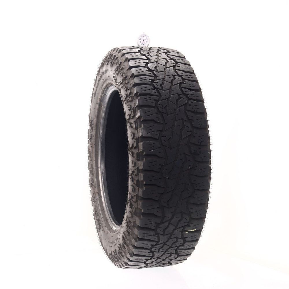Used 275/60R20 Goodyear Wrangler Ultra Terrain AT 115S - 7.5/32 - Image 1