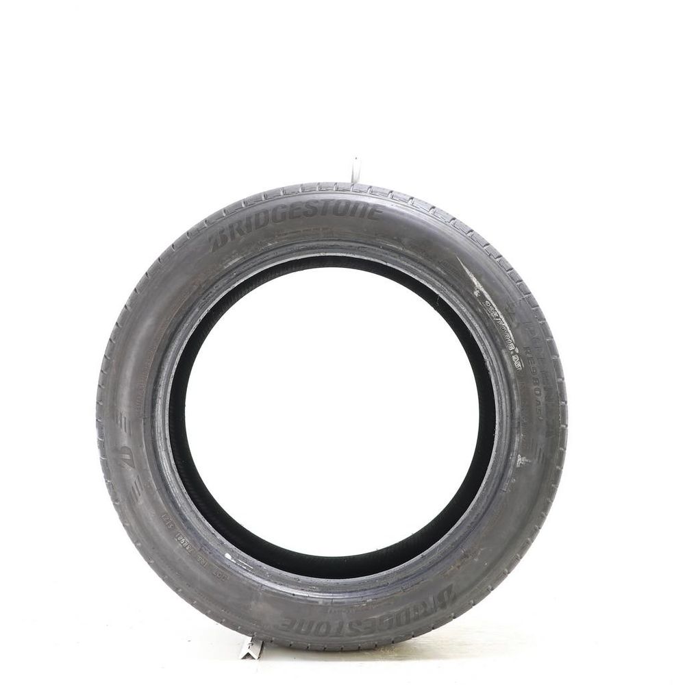 Set of (2) Used 225/50R18 Bridgestone Potenza RE980AS+ 95W - 8-8.5/32 - Image 3
