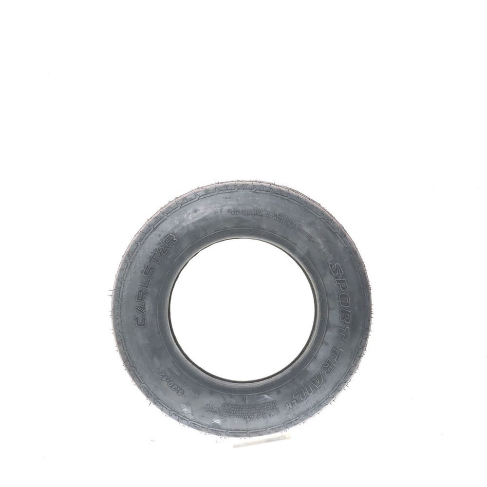 New 5.3-12 Carlstar Sport Trail LH 82N - Image 3