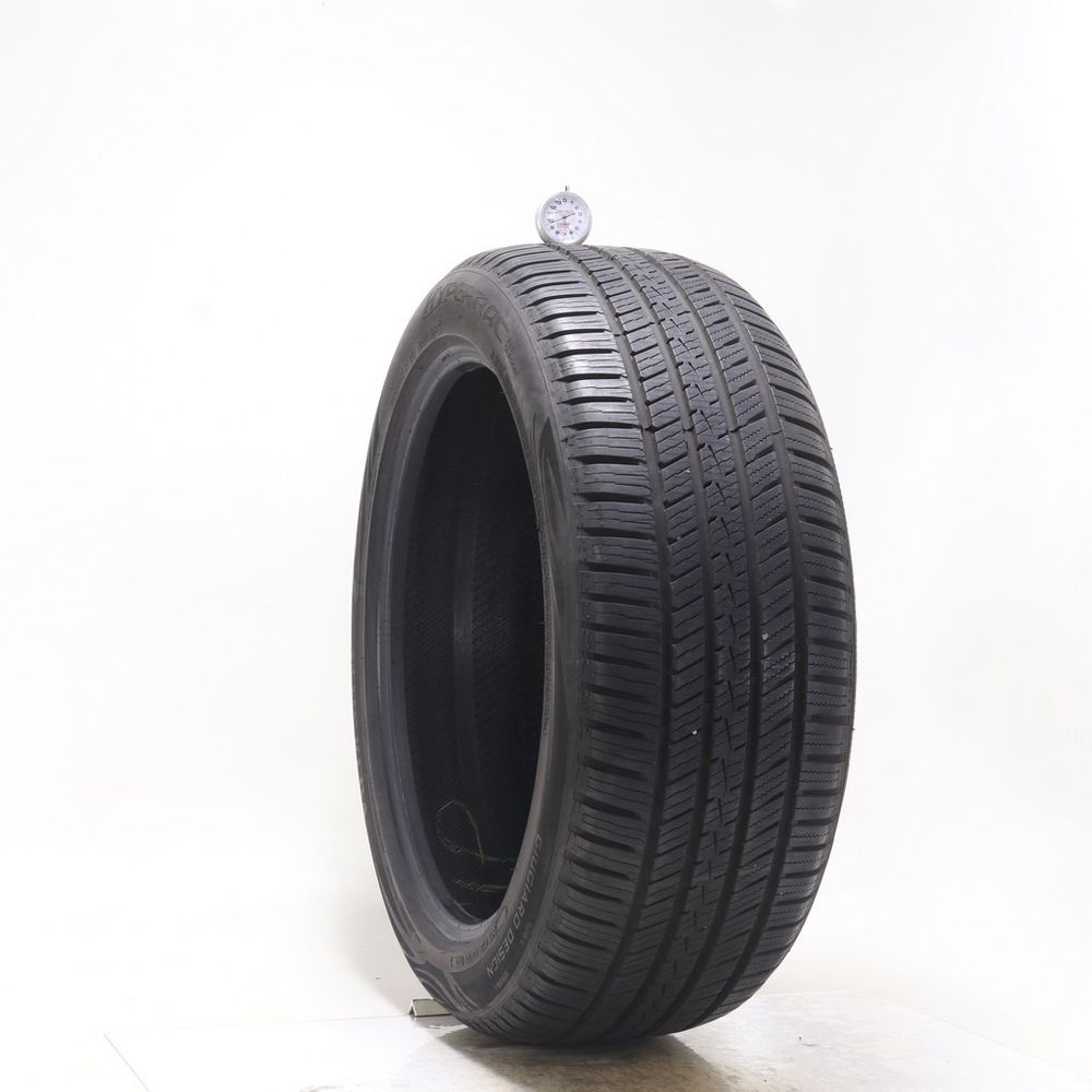 Used 255/45R20 Vredestein Hypertrac 101Y - 9.5/32 - Image 1