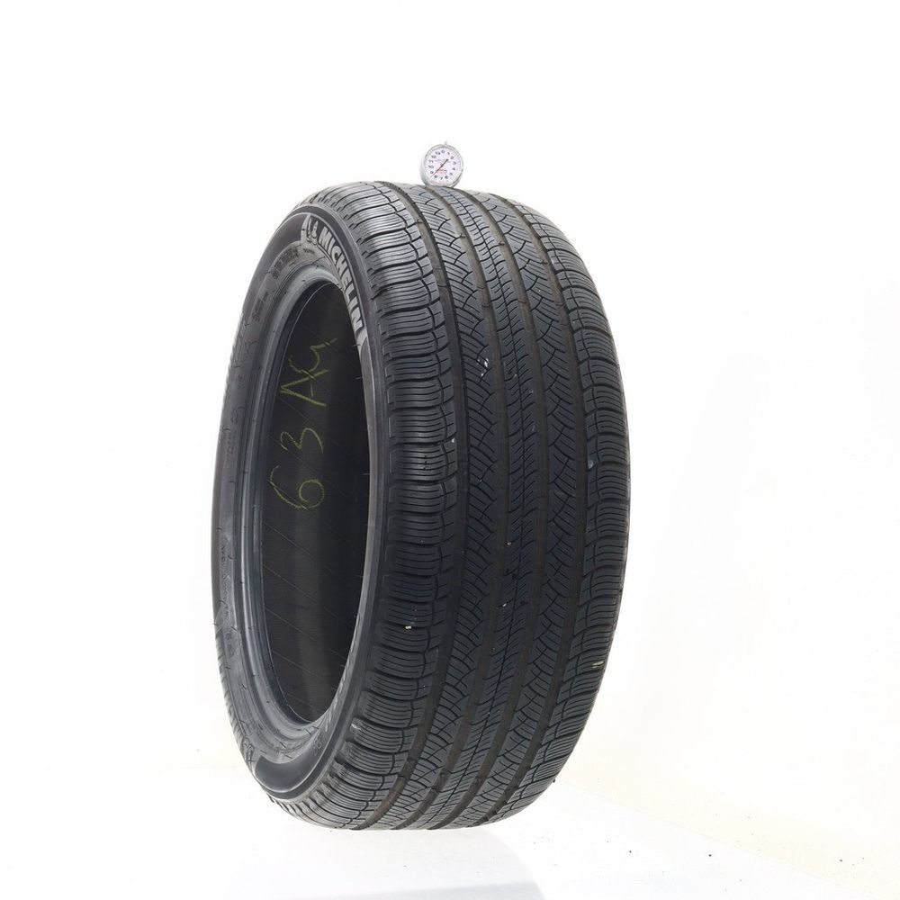 Used 265/45R20 Michelin Latitude Tour HP NO 104V - 8.5/32 - Image 1