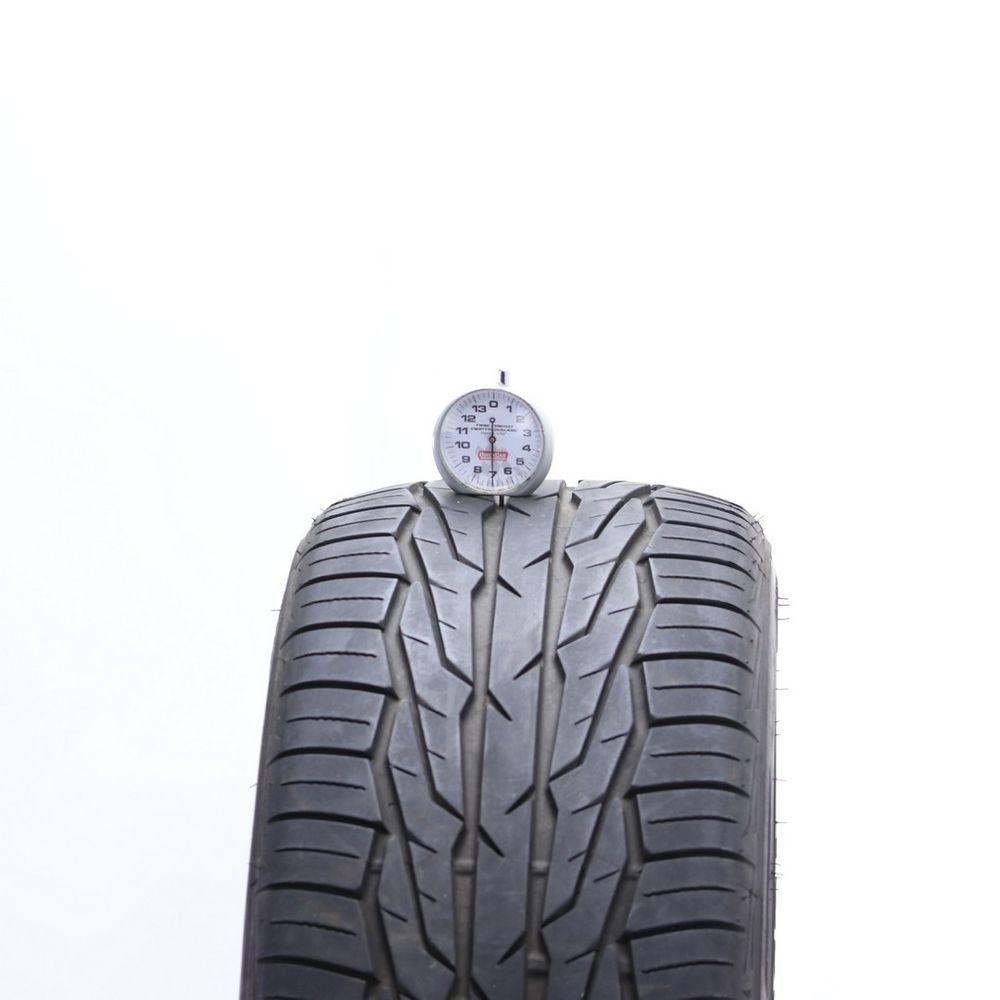 Set of (2) Used 215/45R17 Toyo Extensa HP II 91W - 7-8/32 - Image 2