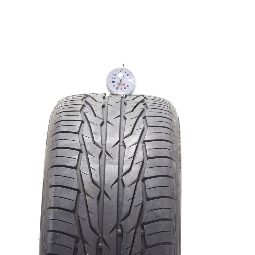 Set of (2) Used 215/45R17 Toyo Extensa HP II 91W - 7-8/32 - Image 5