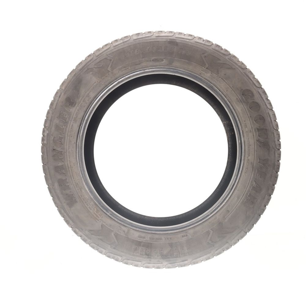 Used 275/55R20 Goodyear Wrangler Steadfast HT Kevlar 113H - 7/32 - Image 3
