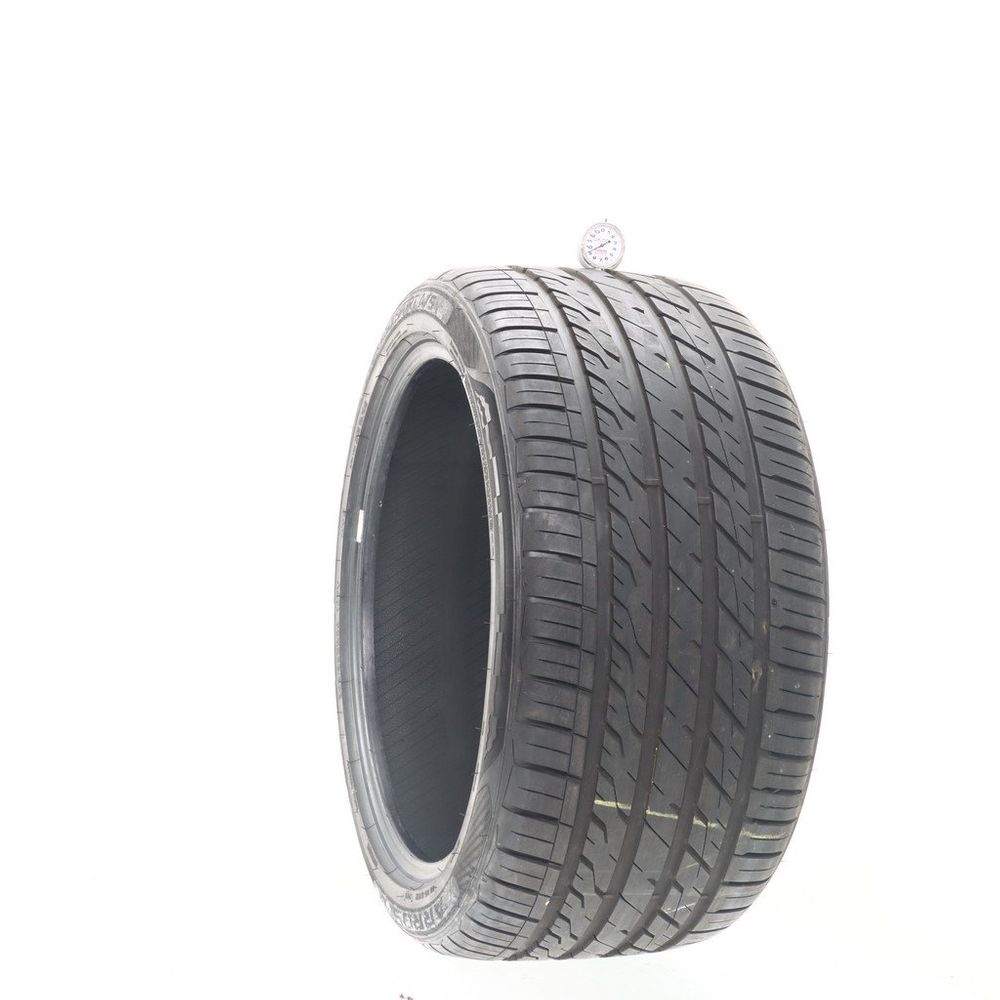 Used 305/35ZR20 Arroyo Grand Sport A/S 107Y - 9/32 - Image 1