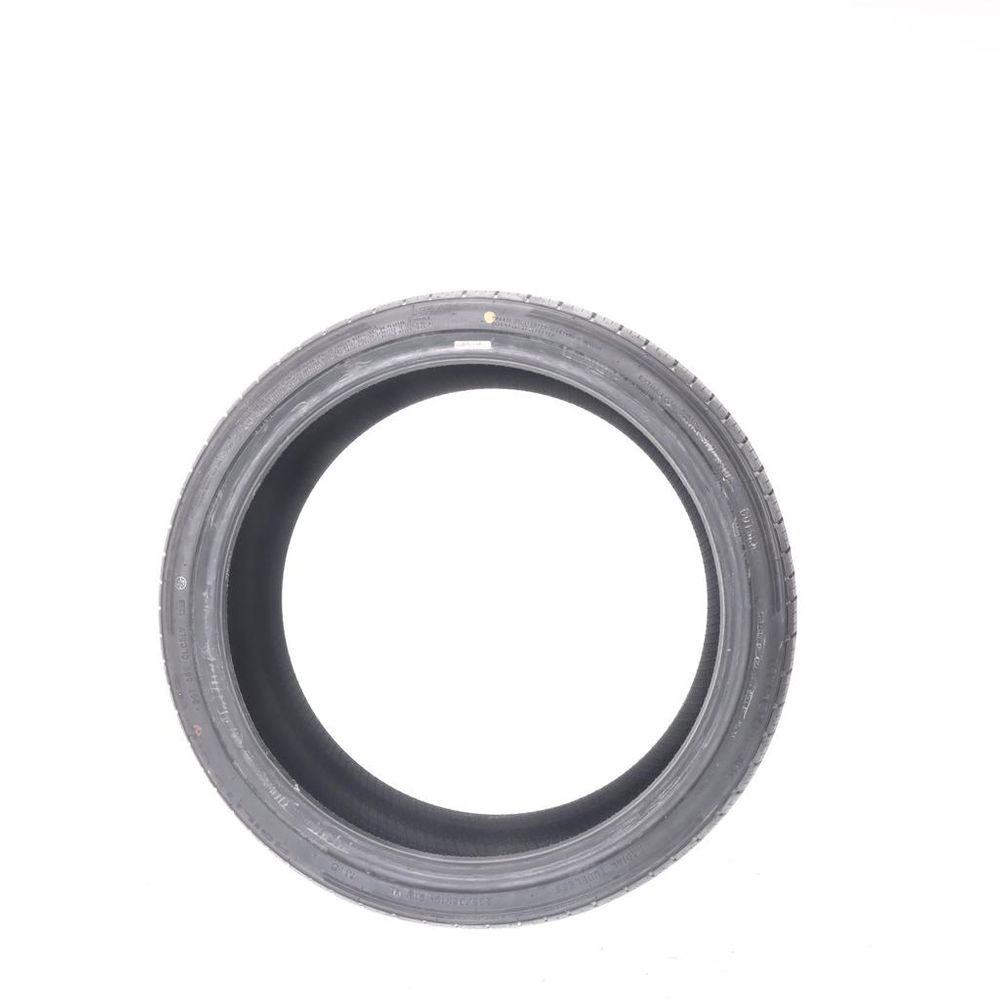 Set of (2) Driven Once 235/35R19 Blackhawk Agility UHP AS 91W - 9.5/32 - Image 3