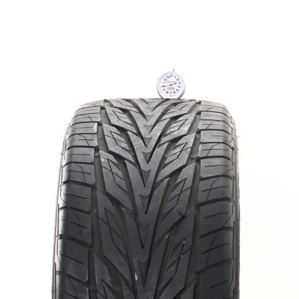 Used 285/50R20 Toyo Proxes ST III 116V - 9.5/32 - Image 2
