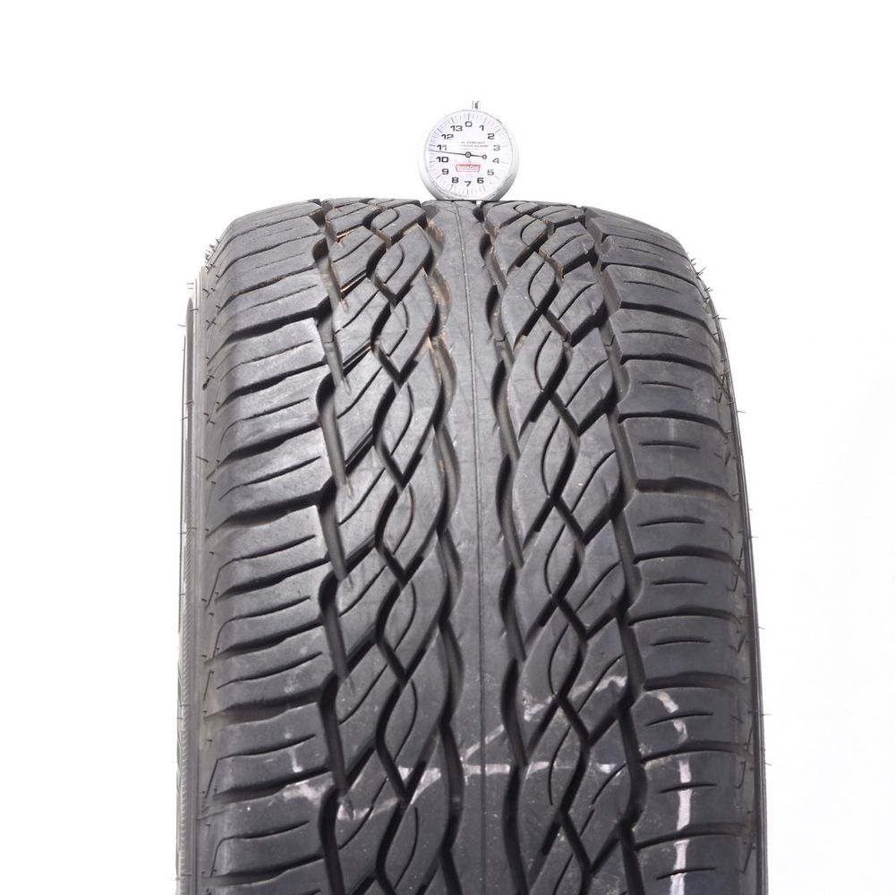 Used 275/55R20 Falken Ziex S/TZ 05 117H - 10.5/32 - Image 2