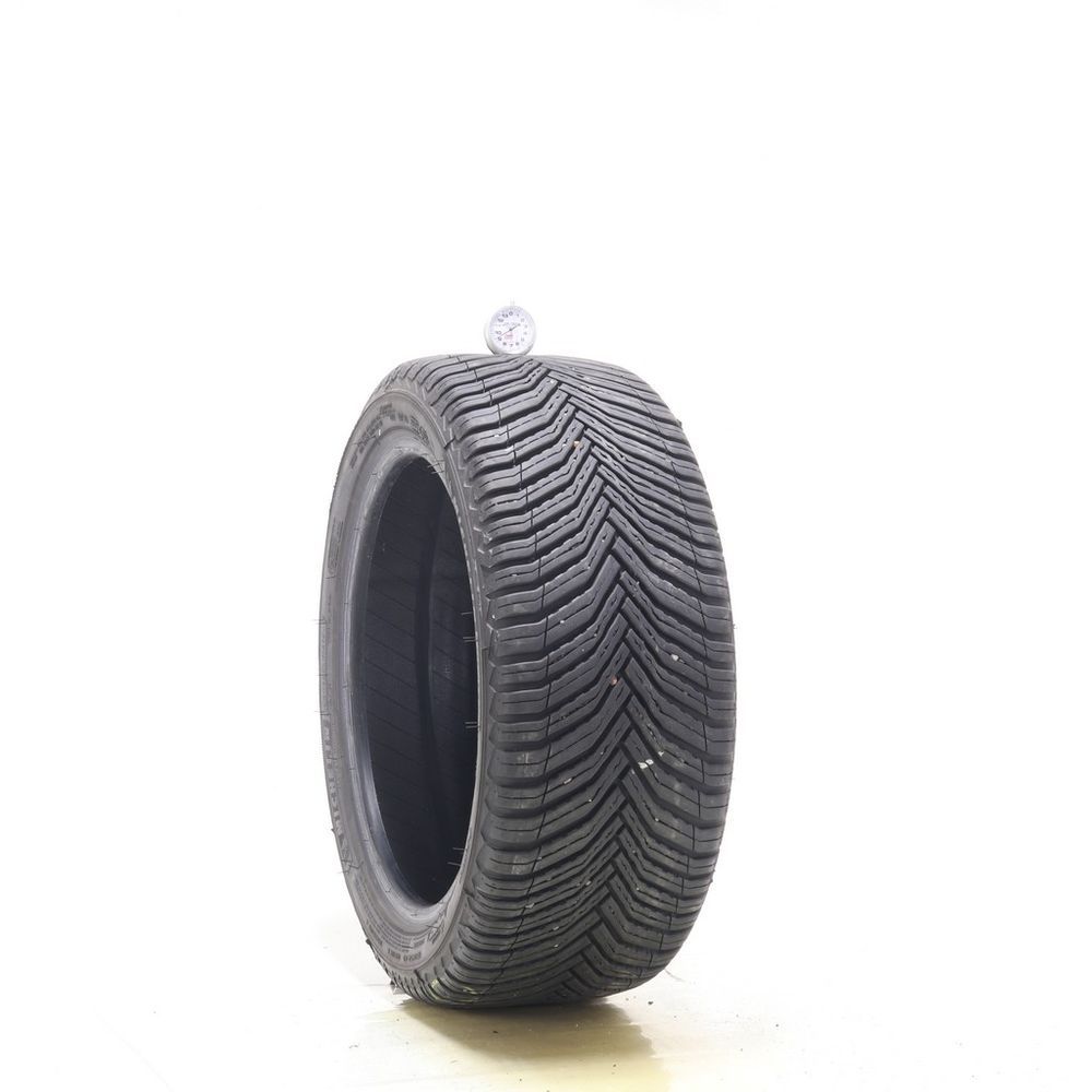 Used 225/45R17 Michelin CrossClimate 2 91V - 9/32 - Image 1