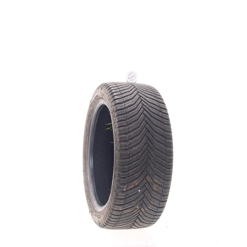 Used 225/45R17 Michelin CrossClimate 2 91V - 9/32 - Image 1