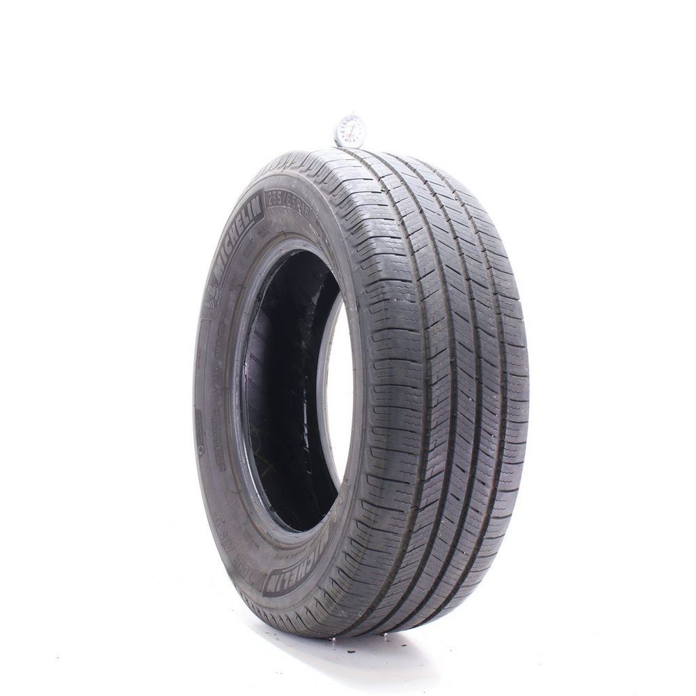 Used 235/65R16 Michelin X Tour A/S T+H 103H - 7.5/32 - Image 1