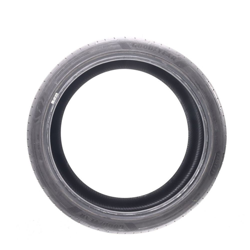 Used 275/35R22 Goodyear Eagle F1 Asymmetric 6 104Y - 8/32 - Image 3