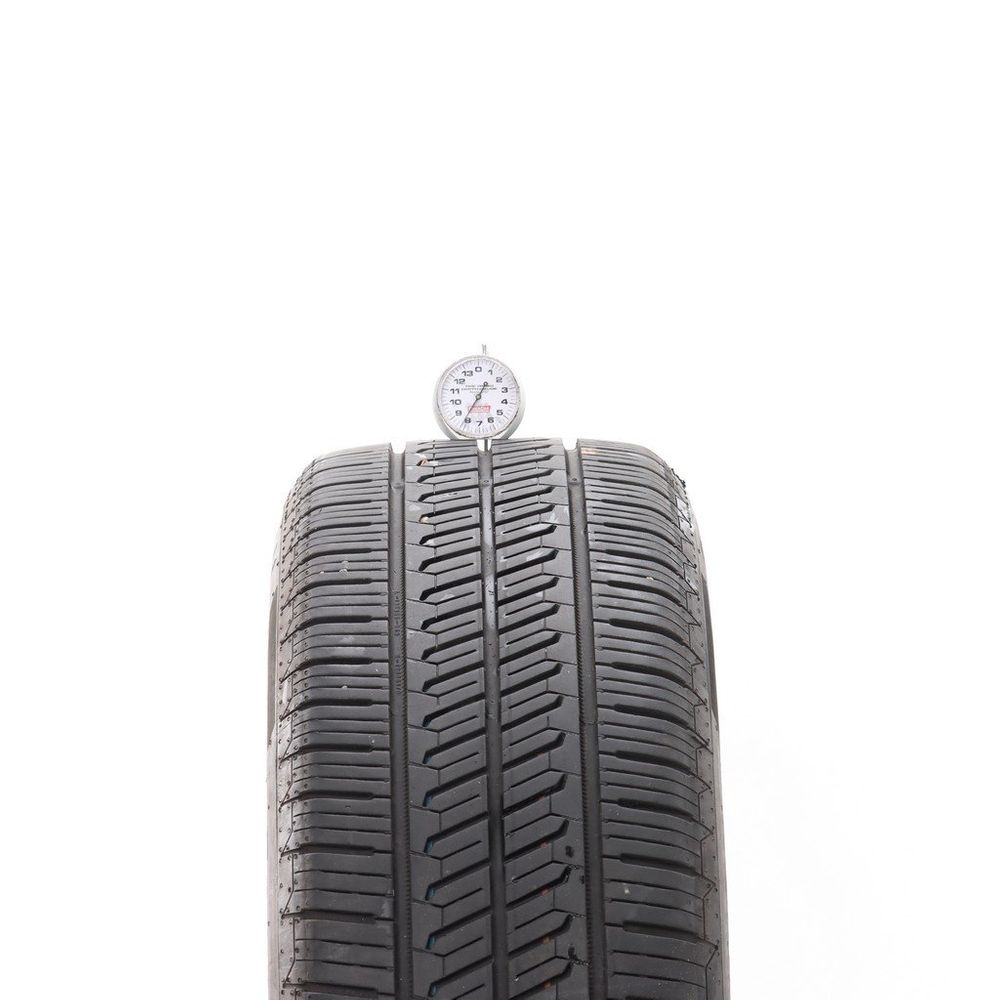 Set of (2) Used 225/60R17 Continental ControlContact Tour M A/S EV 99H - 8-8.5/32 - Image 2