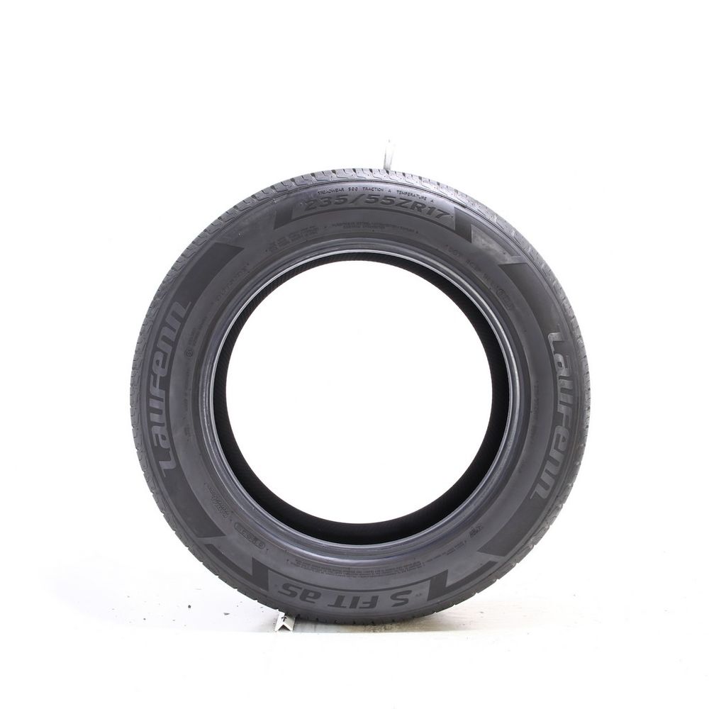 Used 235/55ZR17 Laufenn S Fit AS 99W - 7/32 - Image 3