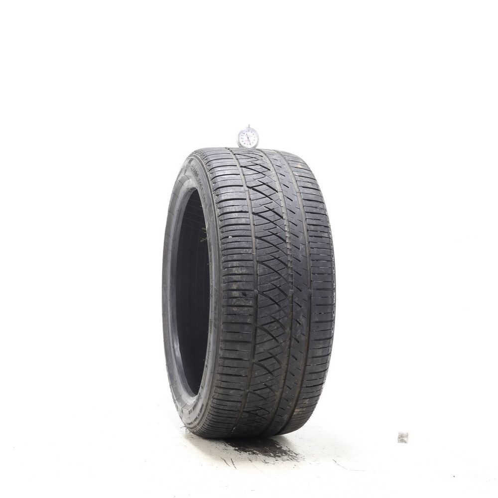 Used 245/40R18 Falken Ziex ZE960 A/S 97W - 6/32 - Image 1