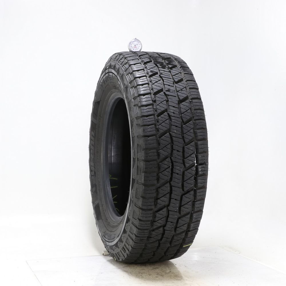 Used 265/65R17 Laufenn X Fit AT 112T - 9.5/32 - Image 1