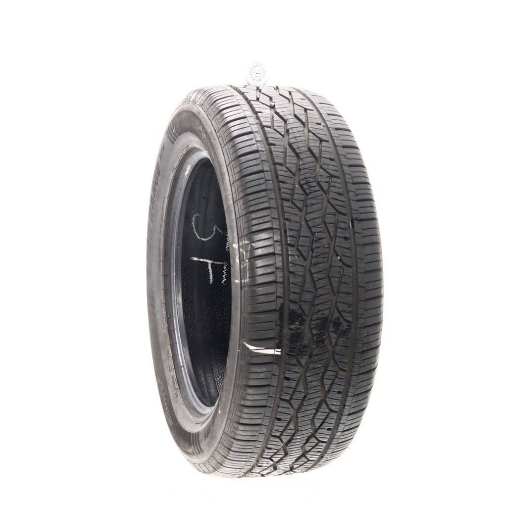 Set of (2) Used 275/55R20 Mazama Open Range HTS 117H - 10.5/32 - Image 1