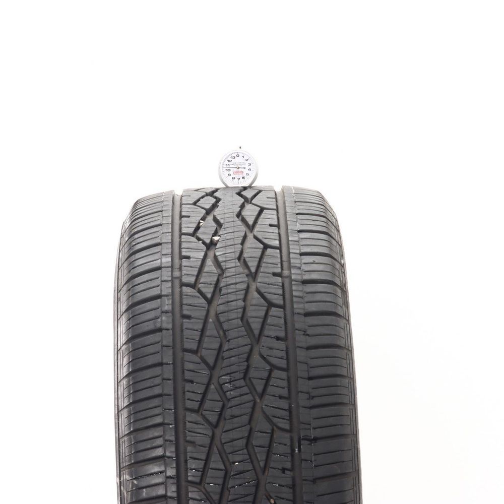 Set of (2) Used 275/55R20 Mazama Open Range HTS 117H - 10.5/32 - Image 2