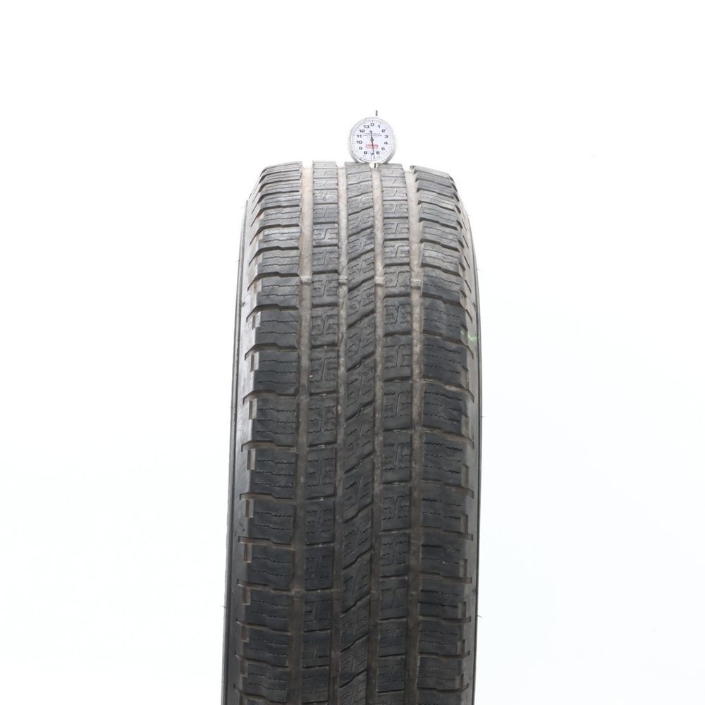 Used 255/70R18 Falken Wildpeak Temporary Spare 112T - 6.5/32 - Image 2