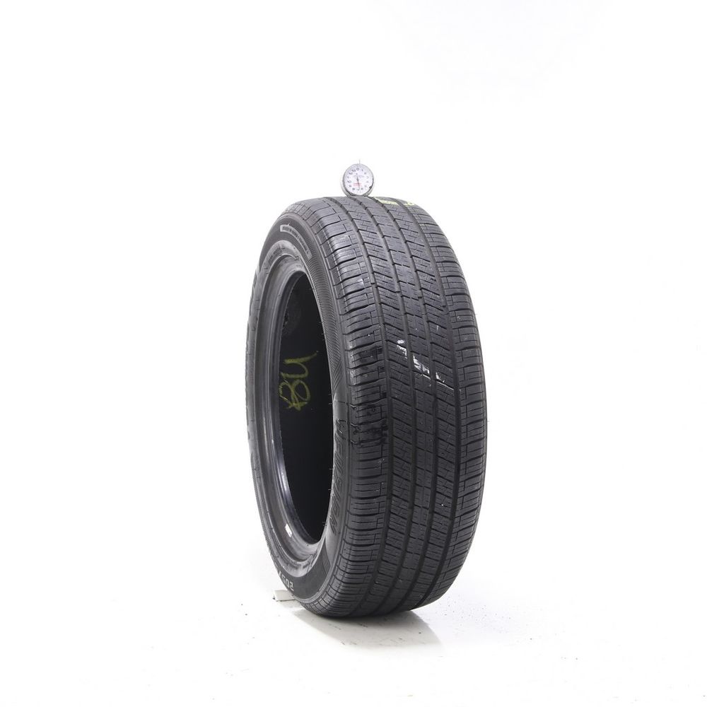 Used 205/55R16 Fuzion Touring A/S 91H - 6.5/32 - Image 1