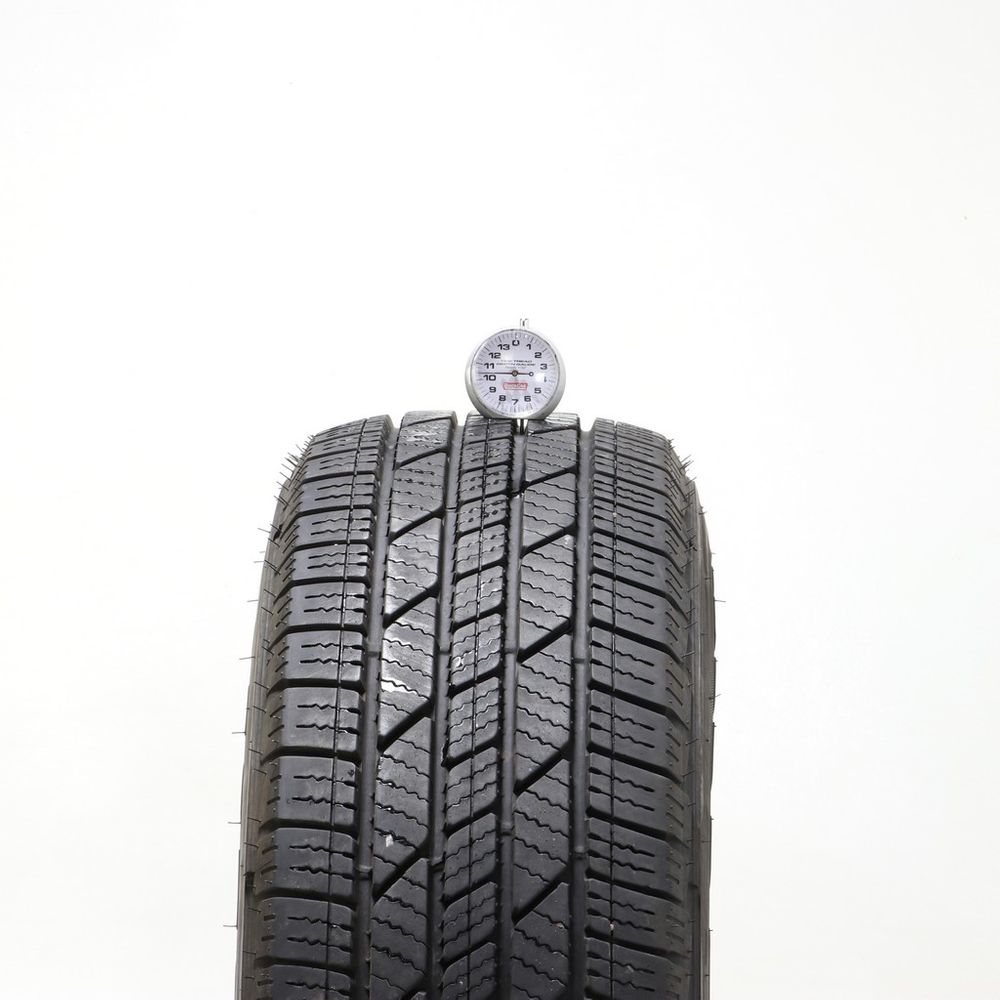 Used 235/70R16 Bridgestone Dueler LX 106T - 10.5/32 - Image 2