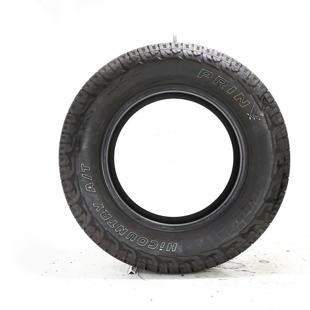 Used 265/65R17 Prinx Hicountry A/T HA2 112T - 11.5/32 - Image 3