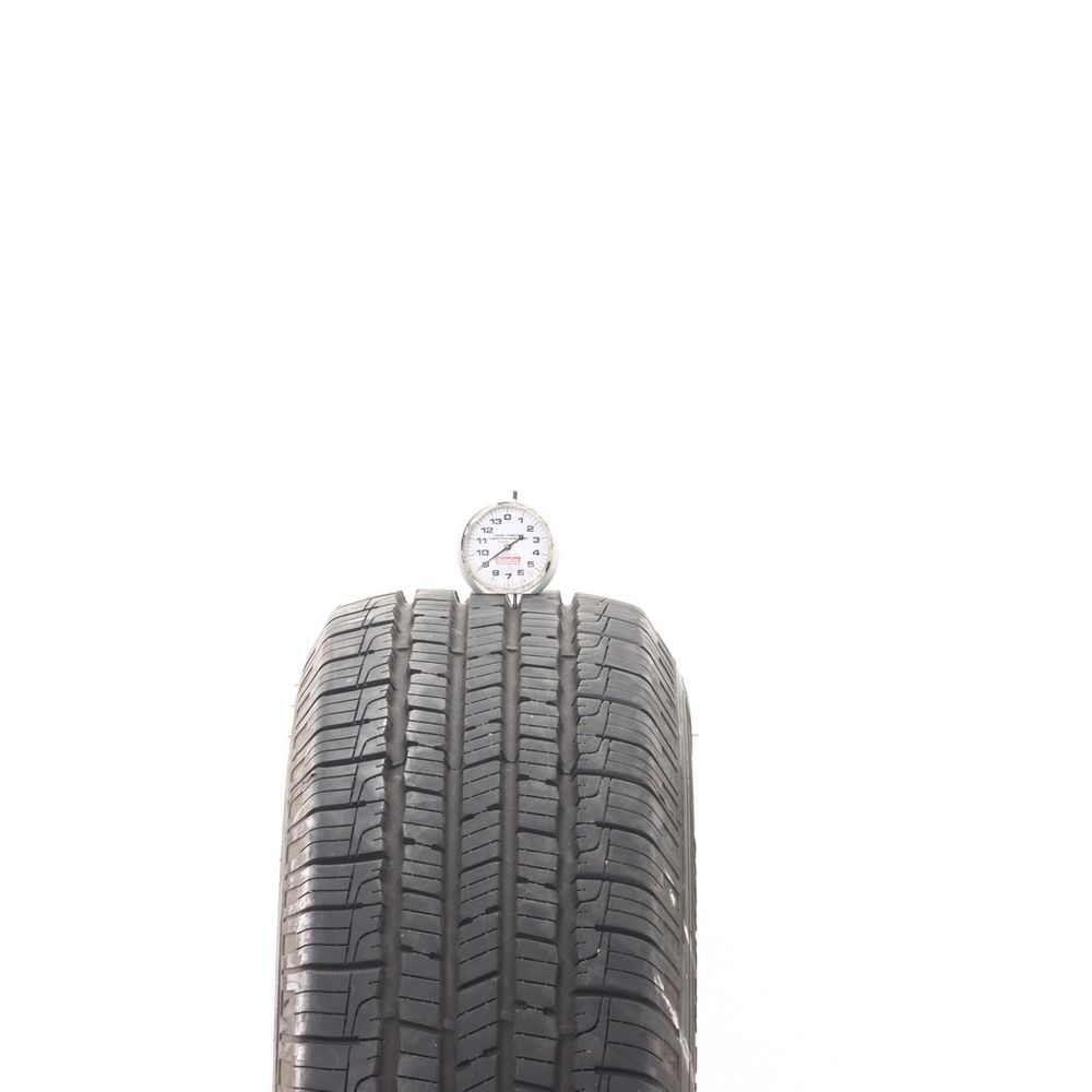 Set of (2) Used 195/65R15 Goodyear Reliant All-season 91H - 8-9/32 - Image 5