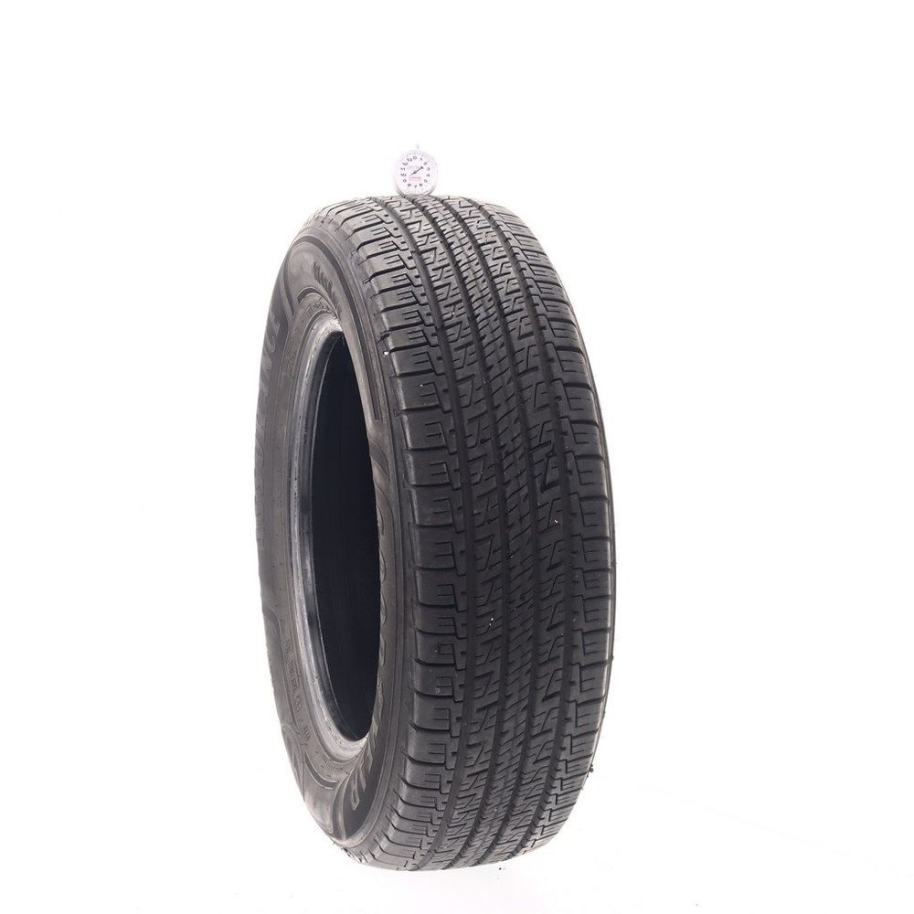 Used 225/65R17 Goodyear Assurance MaxLife 102H - 9/32 - Image 1