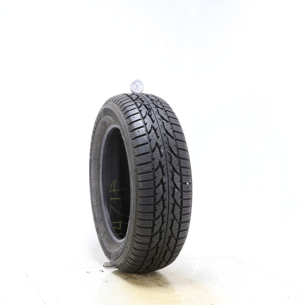Used 215/55R16 Firestone Winterforce 2 93S - 12/32 - Image 1