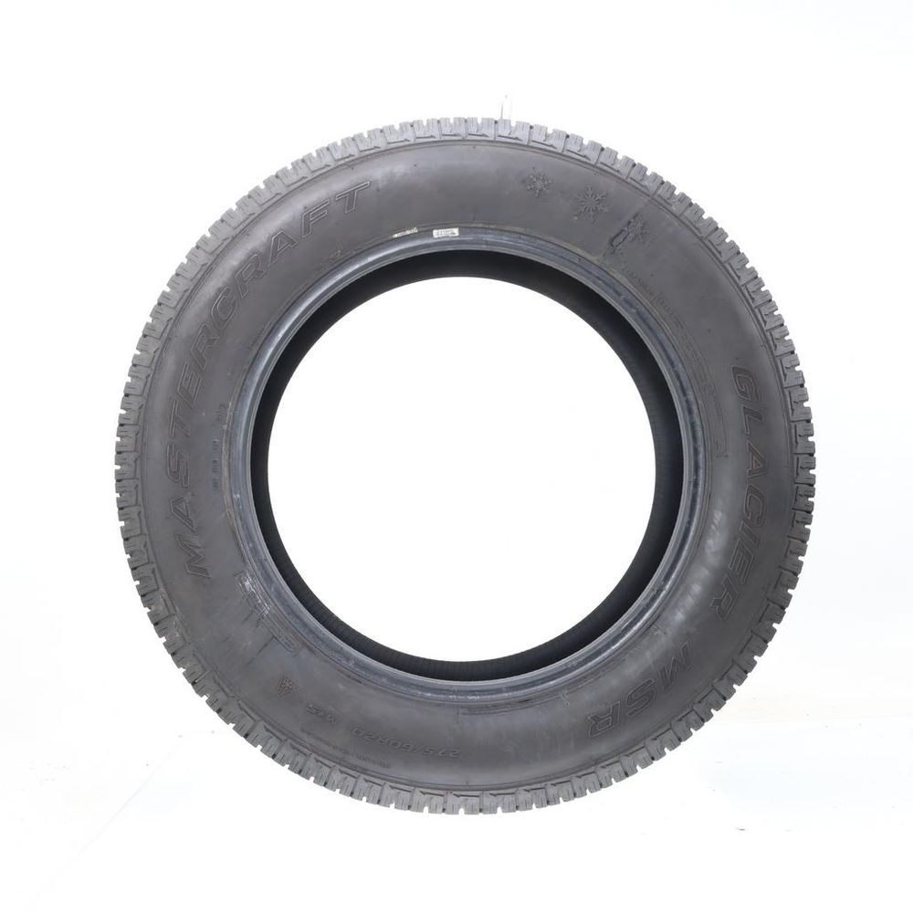 Used 275/60R20 Mastercraft Glacier MSR 115T - 6/32 - Image 3