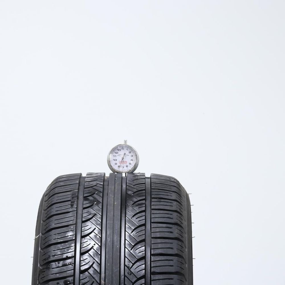 Set of (2) Used 225/50R17 Yokohama Avid Touring S 94H - 7.5-8/32 - Image 2