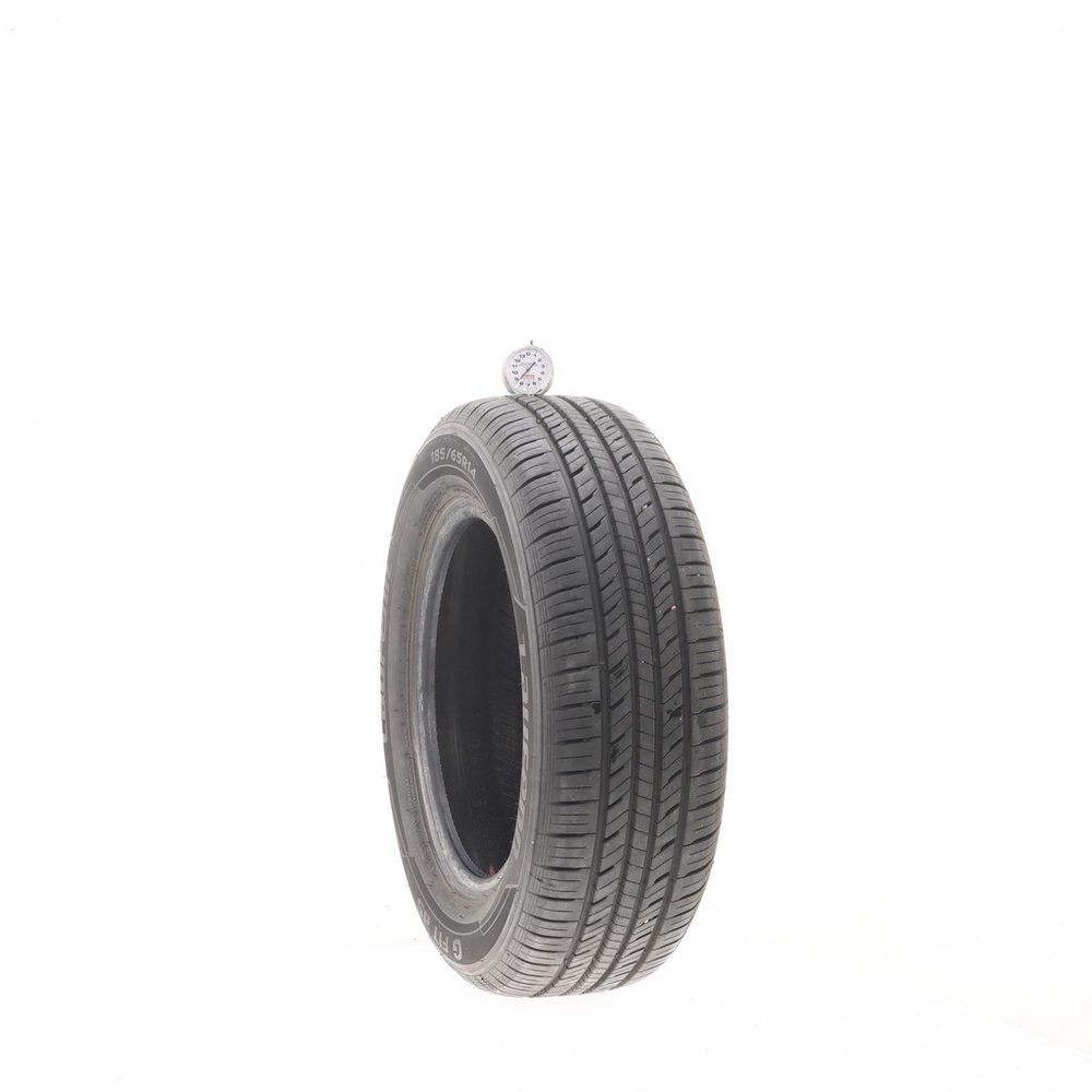 Used 185/65R14 Laufenn G Fit AS 86H - 8.5/32 - Image 1